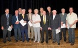 Ordentliche Mitgliederversammlung des TSV Alemannia Aachen 1900 e.V.