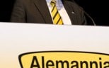 Ordentliche Mitgliederversammlung des TSV Alemannia Aachen 1900 e.V.