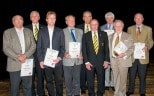 Ordentliche Mitgliederversammlung des TSV Alemannia Aachen 1900 e.V.