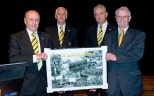 Ordentliche Mitgliederversammlung des TSV Alemannia Aachen 1900 e.V.
