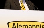 Ordentliche Mitgliederversammlung des TSV Alemannia Aachen 1900 e.V.