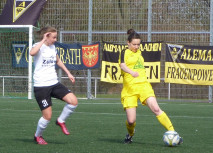 Unter den Möglichkeiten