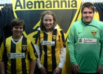 Trikotgewinner stehen fest