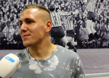 &quot;So engagiert an die Sache gehen, wie wir es auswärts gemacht haben“