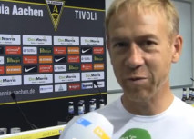 Schubert vor Uerdingen