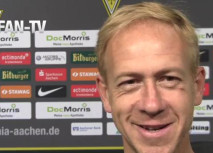 „Die Mannschaft glaubt an ihre Möglichkeit&quot;