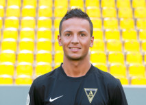 Entwarnung bei Denis Pozder