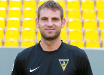 Thomas Stehle fällt länger aus