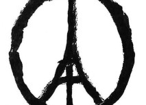 Trauer mit Frankreich