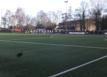 Faninfos zum Testspiel bei Patro Eisden Maasmechelen