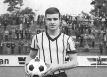 Trauer um Rolf Pawellek