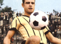 Rolf Pawellek wird 75