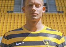 Sperren von Hackenberg und Krasniqi reduziert