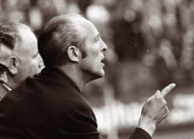 Michel Pfeiffer wird 91 