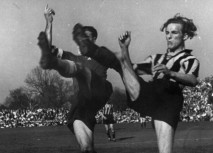 Michel Pfeiffer wird 85