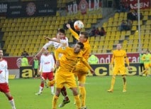 Glücklose Alemannen scheiden im FVM-Pokal aus