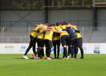 Standortbestimmung nach Corona-Pause