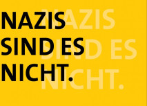 Aachen setzt ein Zeichen