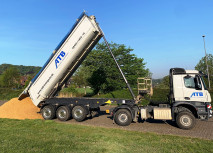 Alemannia verbessert die Infrastruktur