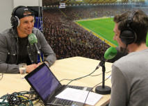 Nils Winter zu Gast bei „Ming Alemannia – der Podcast“