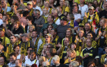 Podestplatz für Alemannia-Fans