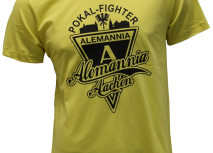 &quot;Pokalfighter&quot;-T-Shirt erhältlich