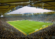 Pokal-Spiel ausverkauft