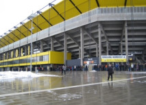 Riesige Nachfrage nach Pokaltickets