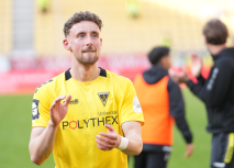 Dank an Polythex für die Unterstützung in der vergangenen Saison