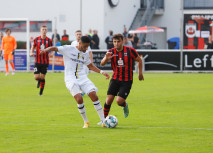 SV Lippstadt: Superlative und eine offene Rechnung