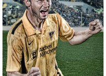 Dauerkarte 2011/2012