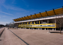 Catering am Tivoli: Information zur Preisstruktur 