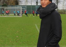 Propheter auf dem Weg der Besserung