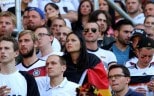 Public Viewing am Tivoli geht in die nächste Runde