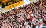 Public Viewing am Tivoli geht in die nächste Runde