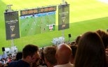 Public Viewing am Tivoli geht in die nächste Runde