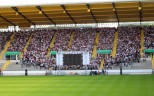 Public Viewing am Tivoli geht in die nächste Runde