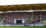 Public Viewing am Tivoli geht in die nächste Runde