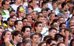 Public Viewing am Tivoli geht in die nächste Runde