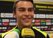 Pütz zieht positives Zwischenfazit