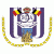 Vereinswappen RSC Anderlecht