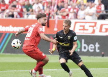 Rot-Weiss Essen: Nun auch richtig in der Saison angekommen