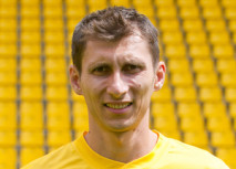 Sergiu Radu für Tor des Monats nominiert