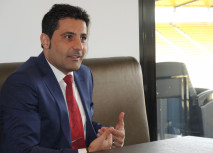 „Ich hätte noch Bock Regionalliga zu pfeifen“