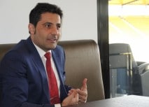 „Ich hätte noch Bock Regionalliga zu pfeifen“