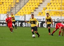 Steven Rakk wechselt nach Kassel