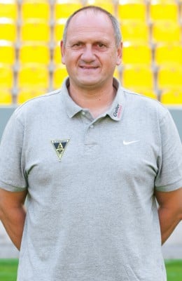  Ralf Aussem