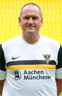  Ralf Aussem