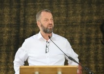 Ralf Bündgen als Interimsgeschäftsführer freigestellt