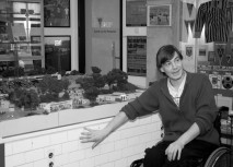 Trauer um Ralf Gellings